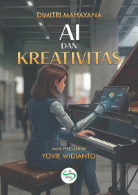 Image of AI dan Kreativitas