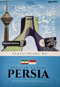 Image of Belajar Bahasa Persia Praktis untuk Pemula