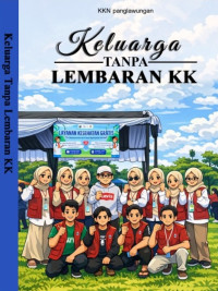 Image of Keluarga Tanpa Lembaran KK